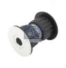 DT 7.11019 Bush, leaf spring